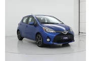 Toyota Yaris 2015 L 4dr Hatc en Sacramento