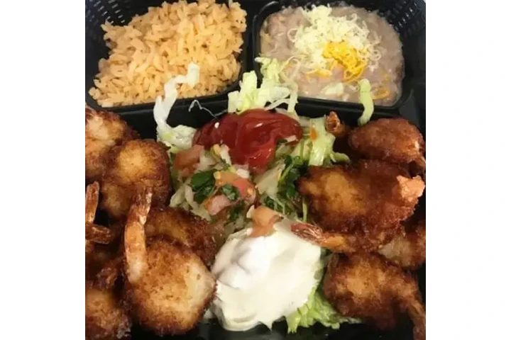Castañedas Mexican Food😋 image 5