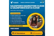 Top Salesforce Marketing Cloud en London