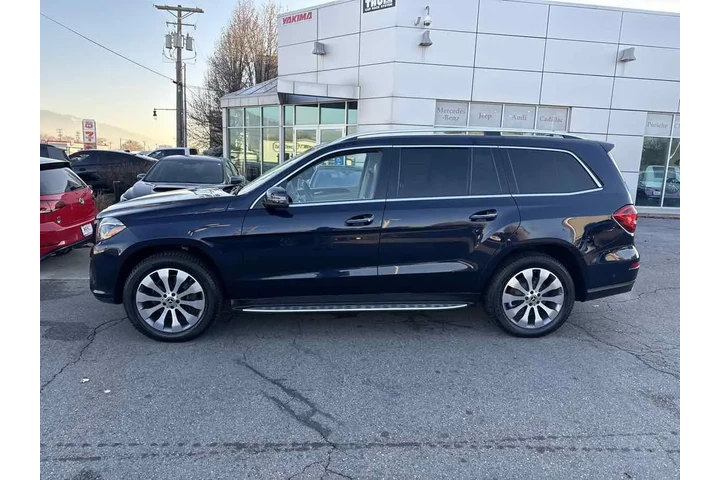 $14995 : 2019 GLS 450 4MATIC SUV image 10