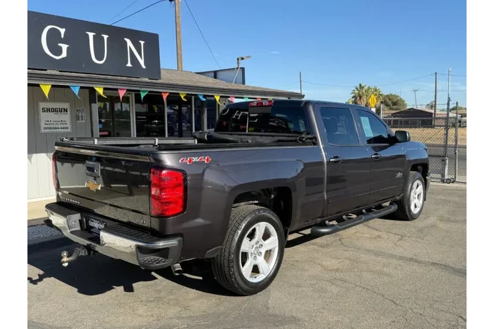 $21995 : 2015 Silverado 1500 LT Z71 image 7