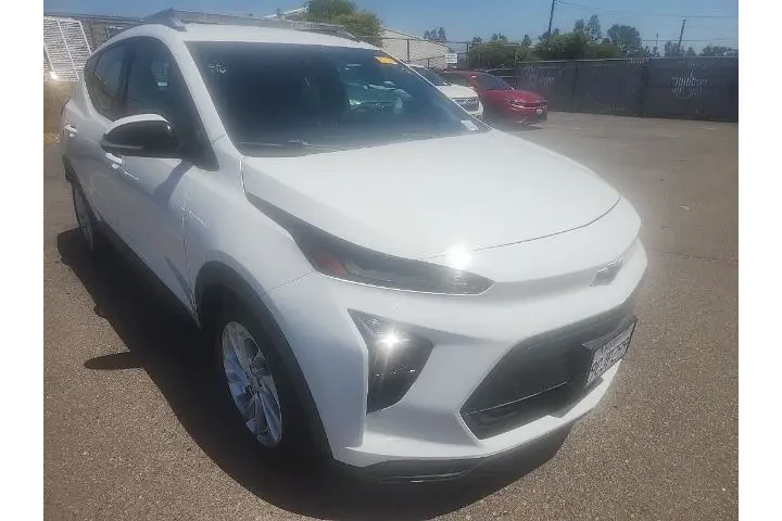 $20691 : Chevrolet Bolt EUV 2022 LT 4 image 1