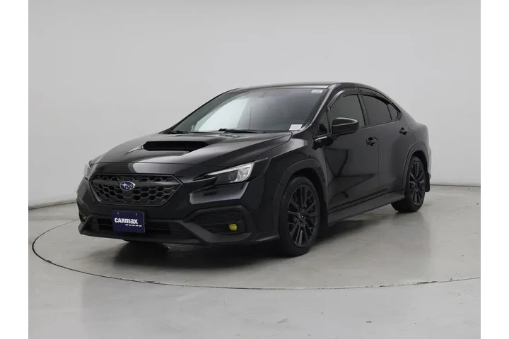$28998 : Subaru WRX 2022 AWD Premium image 4