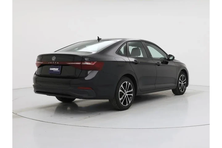 $22998 : Volkswagen Jetta 2025 Sport image 8