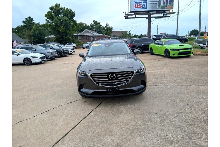 $26495 : 2021 CX-9 image 2