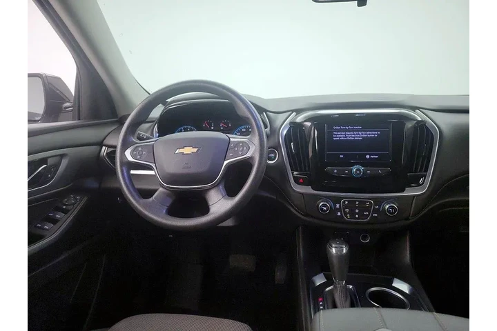$24998 : Chevrolet Traverse 2020 LS 4 image 10