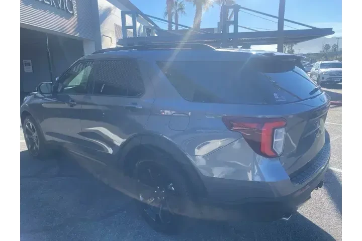 $33091 : Ford Explorer 2023 ST-Line 4 image 7