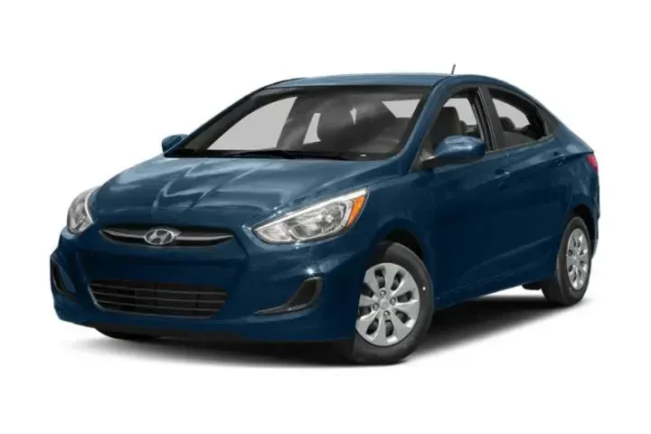 $6998 : Hyundai ACCENT 2015 GLS 4dr image 4