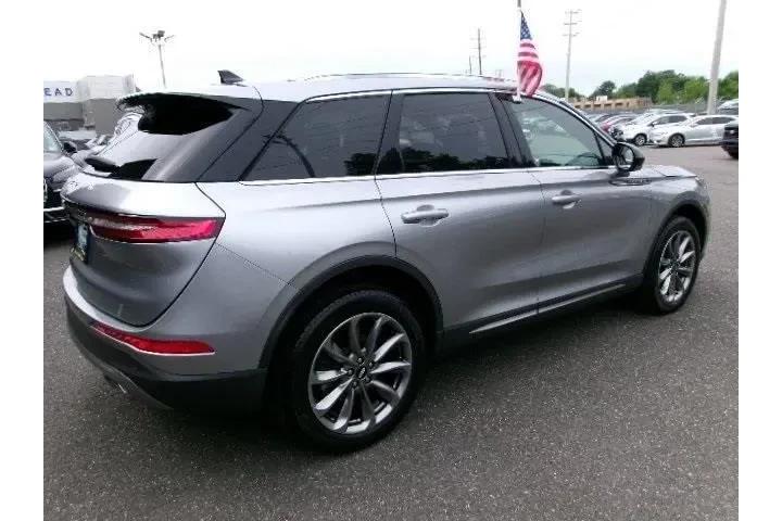 $30996 : Lincoln Corsair 2022 AWD Sta image 6