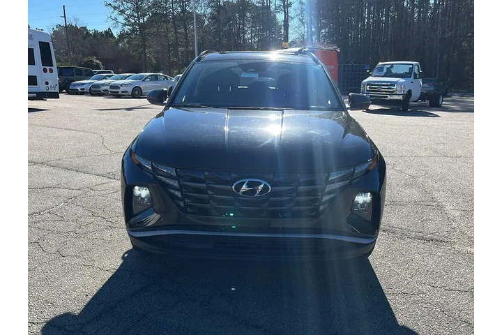 $21133 : Hyundai TUCSON 2023 SEL 4dr image 2