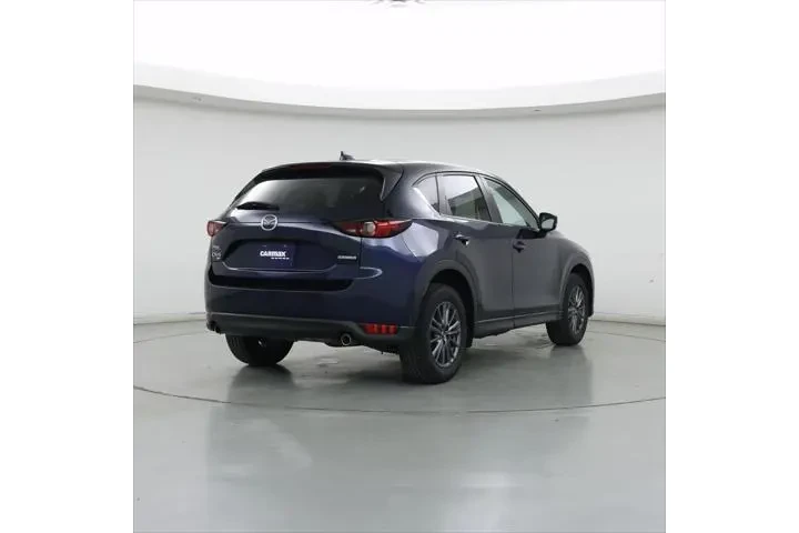 $21998 : Mazda CX-5 2020 AWD Touring image 8