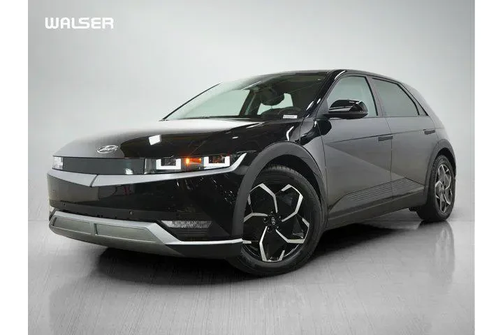 $26998 : Hyundai IONIQ 5 2023 AWD SEL image 1