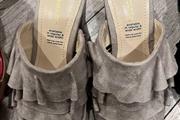 $50 : De venta 6 pares de zapatillas thumbnail