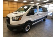 $38647 : Ford Transit 2023 350 XL 3dr thumbnail