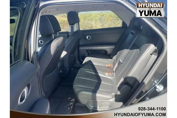 $25999 : Hyundai IONIQ 5 2023 AWD SEL image 6