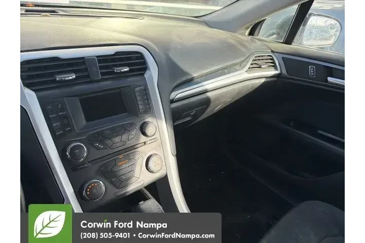 $6905 : Ford Fusion 2015 SE 4dr Seda image 3