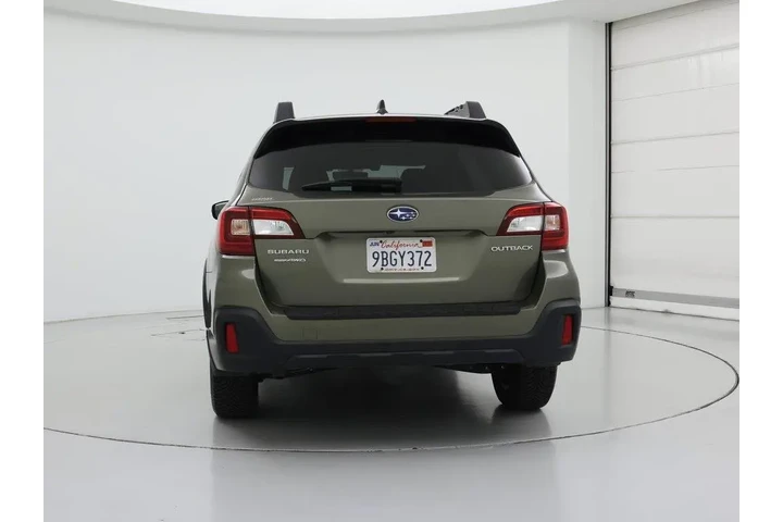 $22998 : Subaru Outback 2019 AWD 2.5i image 6