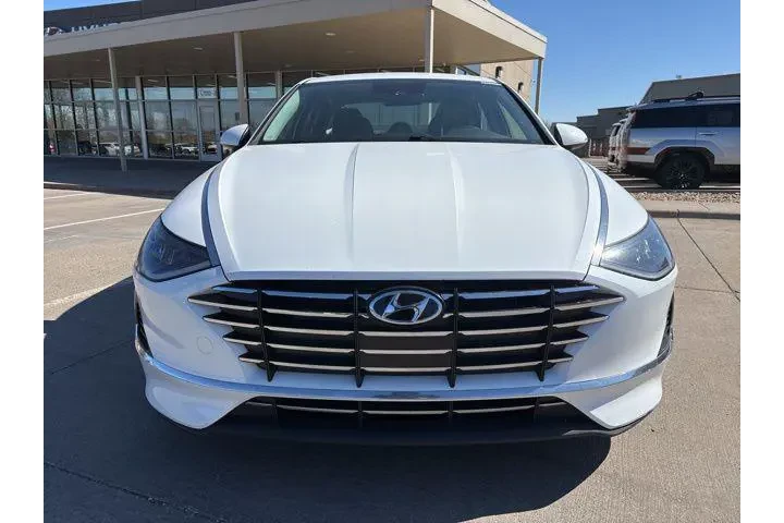$20998 : Hyundai SONATA 2023 SE 4dr S image 7