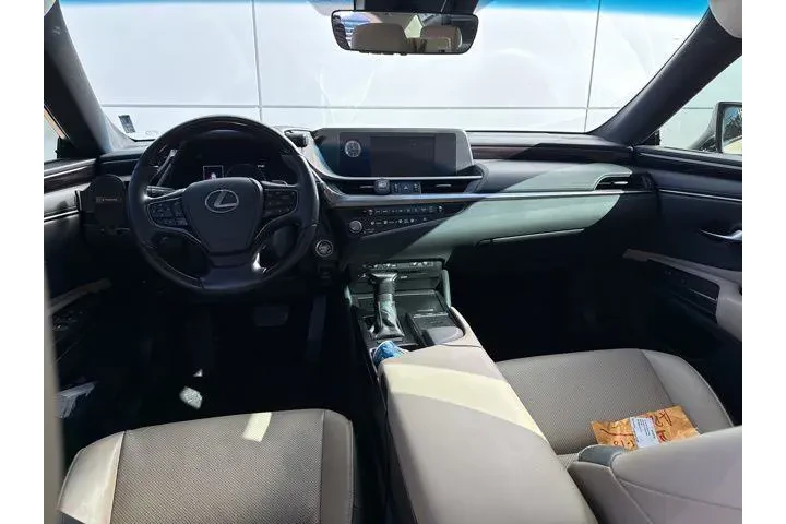 $33393 : Lexus ES 350 2021 4dr Sedan image 7