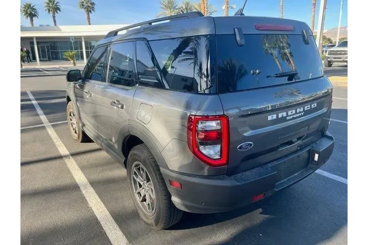 $26812 : Ford Bronco Sport 2024 AWD B image 2