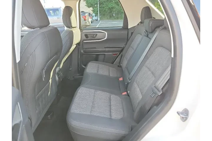 Ford Bronco Sport 2022 AWD B image 10