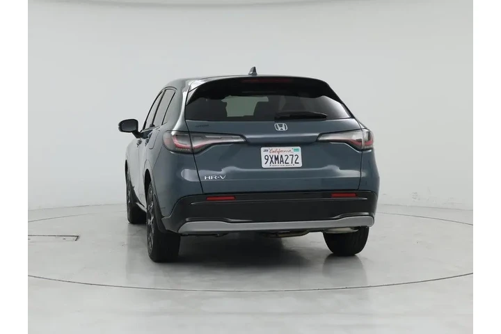 $30998 : Honda HR-V 2026 EX-L 4dr Cro image 7