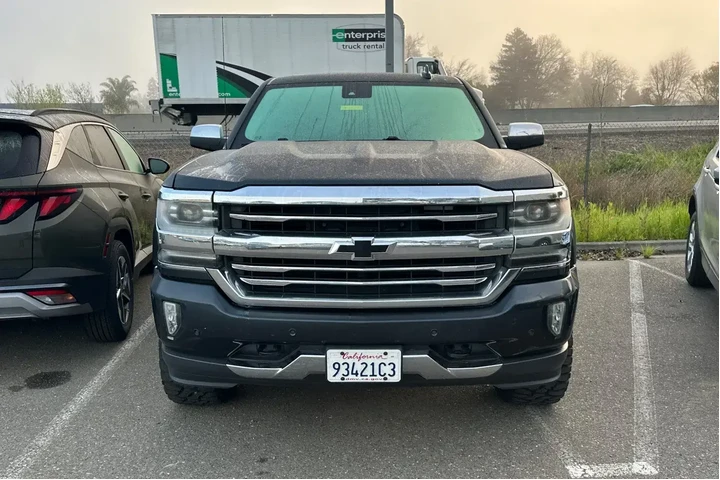 $27990 : Chevrolet Silverado 1500 201 image 3