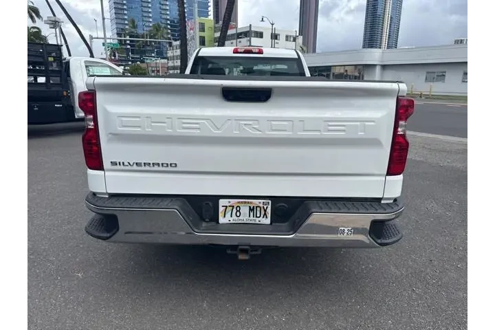 $26462 : Chevrolet Silverado 1500 202 image 7