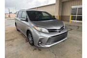 Toyota Sienna 2018 XLE 8-Pas en Albany