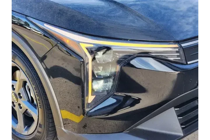 $21565 : Kia K4 2025 LXS 4dr Sedan image 8