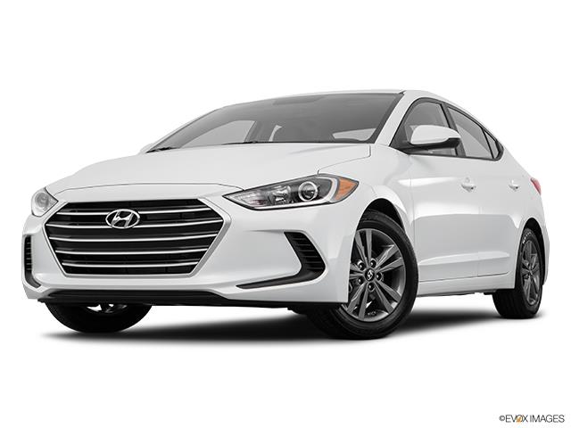 2017 Elantra image 9