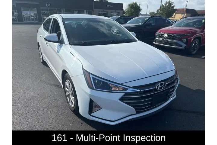$11995 : Hyundai ELANTRA 2019 SE 4dr image 8