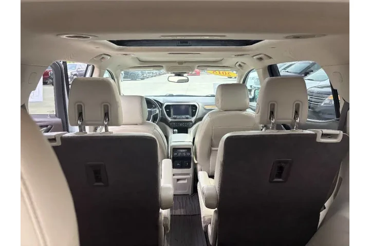 $17950 : 2018 GMC Acadia Denali image 8