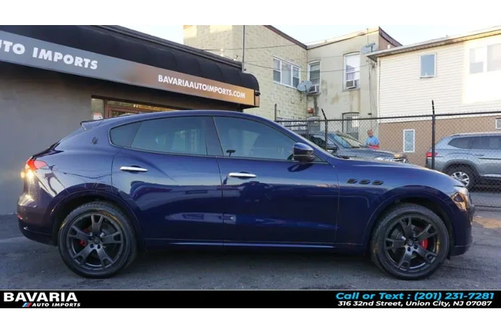 $24995 : 2019 Levante 3.0L image 8