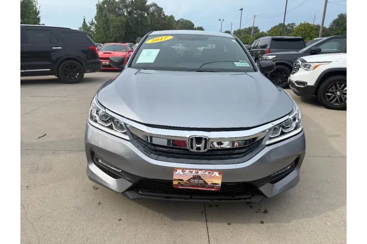 $11950 : 2017 Accord Sport Special Edi image 3