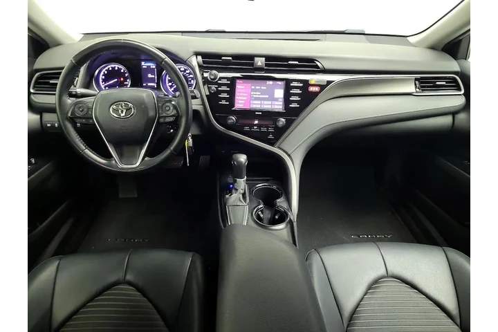 $21998 : Toyota Camry 2020 SE 4dr Sed image 9