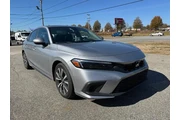 Honda Civic 2024 EX-L 4dr Ha en Greenville