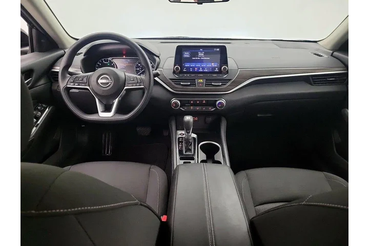 $23998 : Nissan Altima 2023 AWD 2.5 S image 9