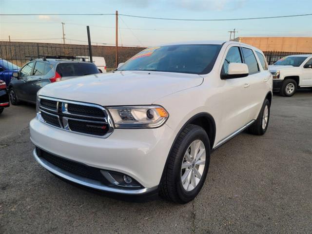 $23599 : 2020 Durango SXT image 5