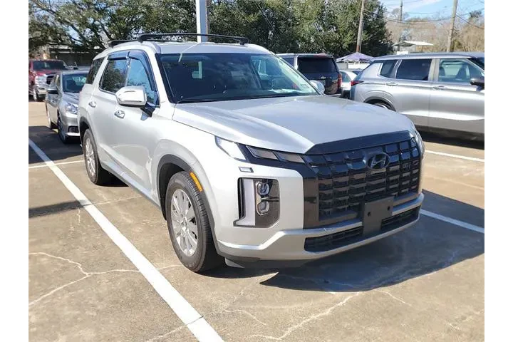 $35988 : Hyundai PALISADE 2025 SEL 4d image 3