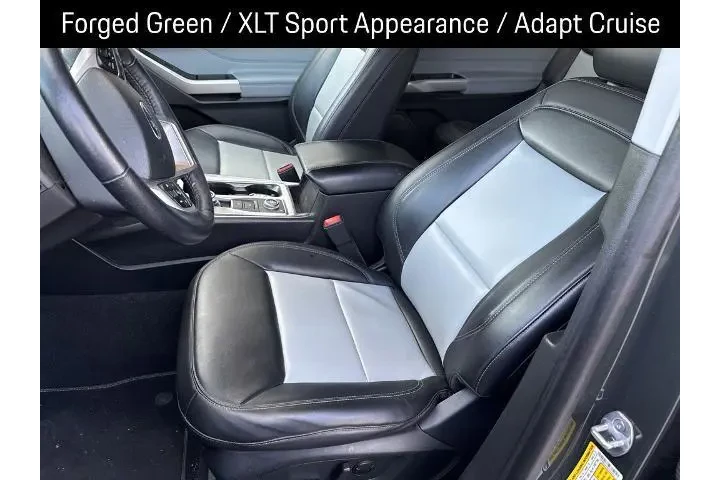 $31000 : Ford Explorer 2023 AWD XLT 4 image 3