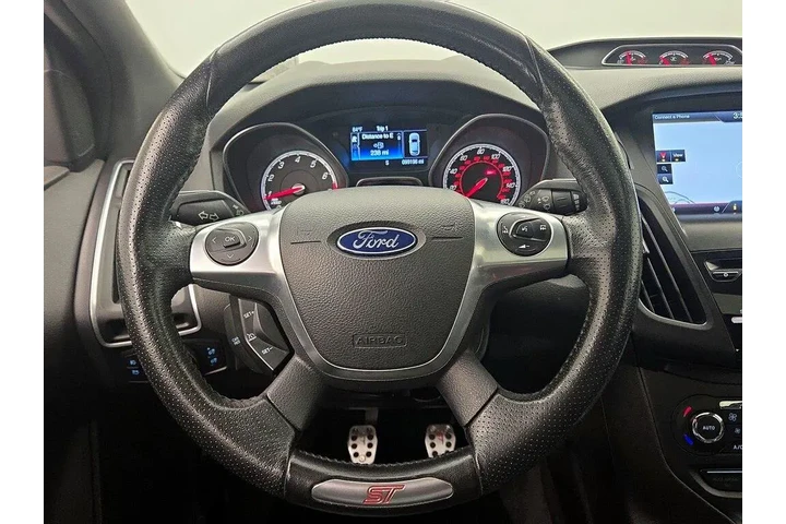 $13998 : Ford Focus 2014 ST 4dr Hatch image 10