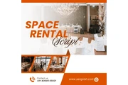 Own Space Rental Script en San Bernardino