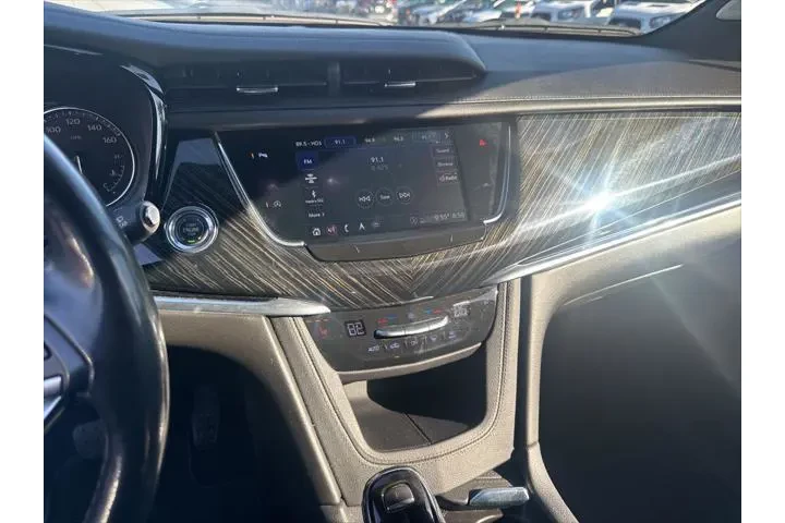 $27995 : Cadillac XT6 2020 4x4 Premiu image 8