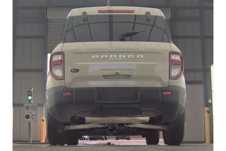 $25999 : Ford Bronco Sport 2025 AWD B image 7