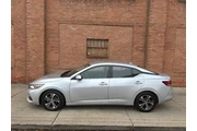 $14000 : 2021 Sentra SV thumbnail