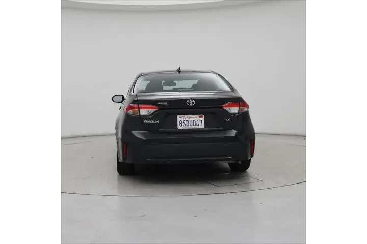 $19998 : Toyota Corolla 2020 LE 4dr S image 6