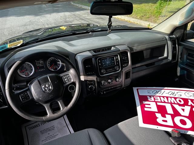 $14995 : 2014 RAM 1500 Tradesman Crew image 10