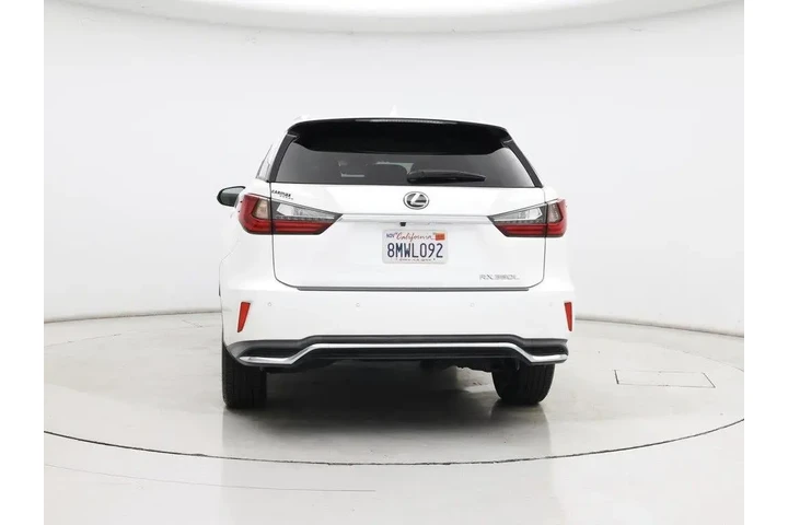 $35998 : Lexus RX 350L 2019 4dr SUV image 6