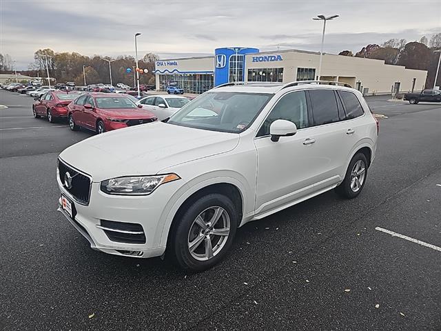 $20629 : PRE-OWNED  VOLVO XC90 T6 MOMEN image 7